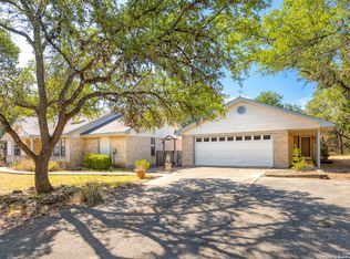 31326 Sunlight Dr, Bulverde, TX 78163