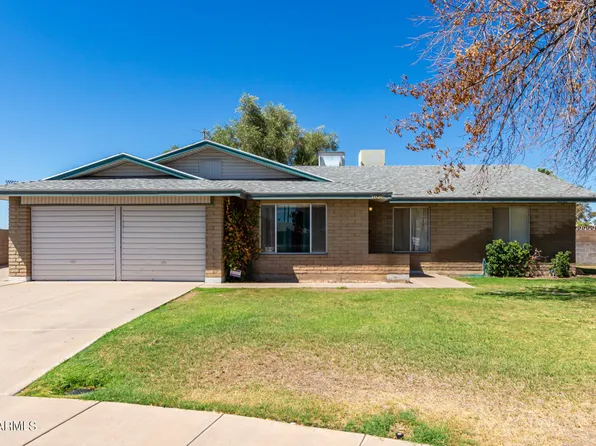 1926 E BALBOA Drive, Tempe, AZ 85282