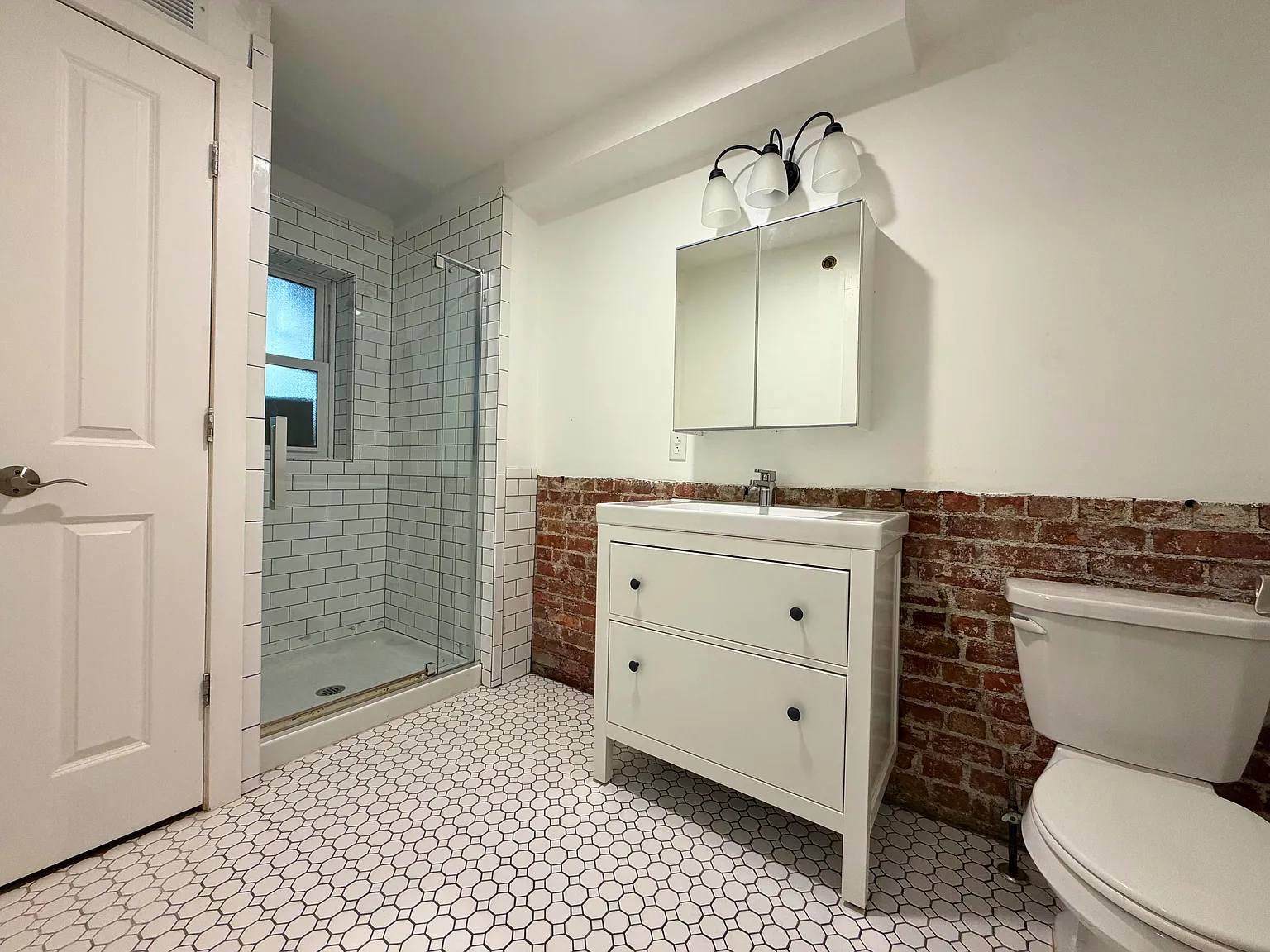 Studio, 550 sqft, $1,500 — Photo 3