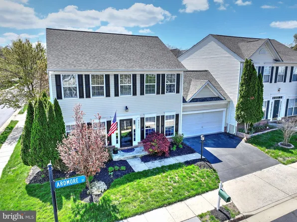 43295 Ardmore St, Ashburn, VA 20147