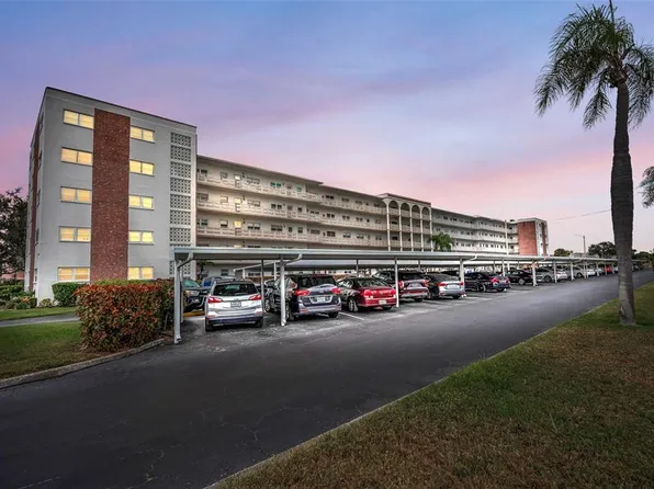 5501 80th St N Unit 405, Saint Petersburg, FL 33709