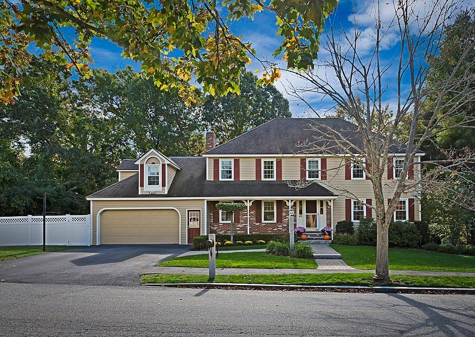 1st image of 45 Benevento Cir