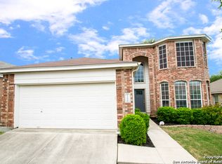 21254 Rio Sabinal, San Antonio, TX 78259