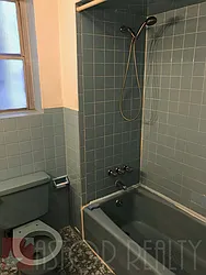 Rented by Astor Realty