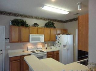 123 Hainsworth Dr, North Charleston, SC 29418