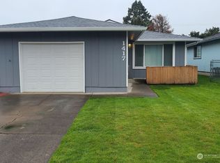 1417 Bowmont Ave, Kelso, WA