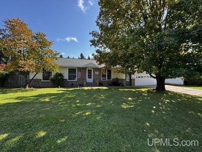 1035 Blankenhorn St, Lanse, MI, 49946