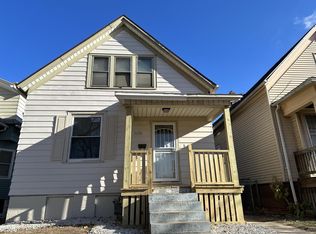2936 N 23rd St, Milwaukee, WI 53206