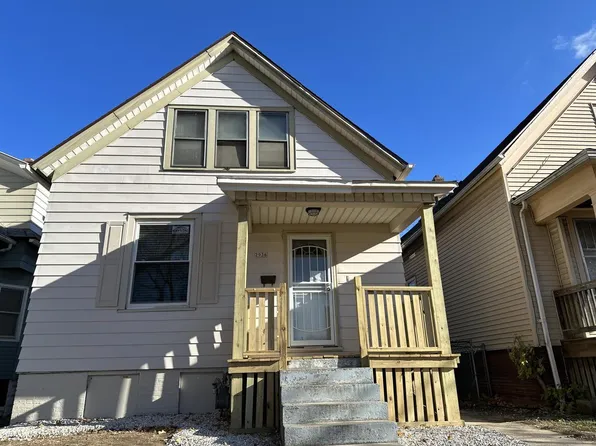 2936 North 23rd STREET, Milwaukee, WI 53206