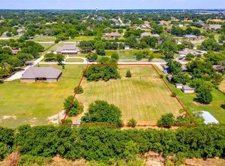 6809 Little Ranch Rd, North Richland Hills, TX 76182