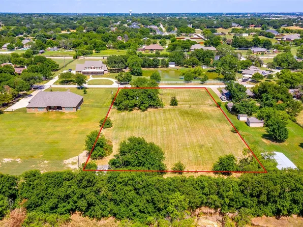 6809 Little Ranch Rd, North Richland Hills, TX 76182