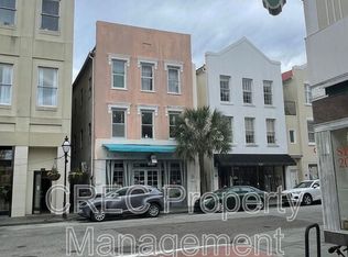 293 King St APT 1, Charleston, SC 29401