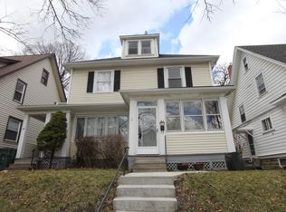 51 Marion St, Rochester, NY 14610