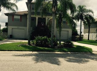 3448 Bluefish Dr, Hernando Beach, FL 34607