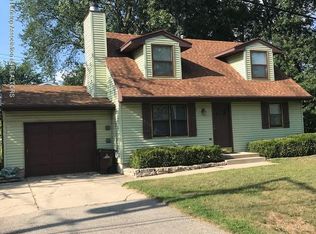 3190 Biber St, East Lansing, MI 48823