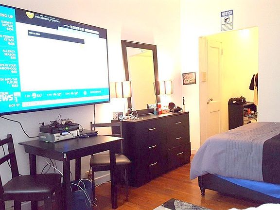 2nd image of 161 E 96th St APT 3D