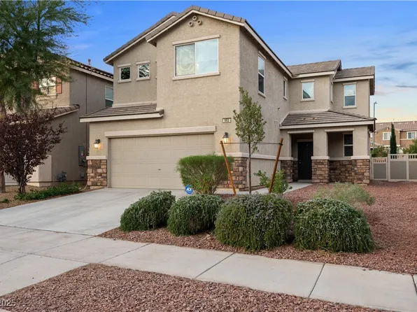 993 Crescent Falls St, Henderson, NV 89011