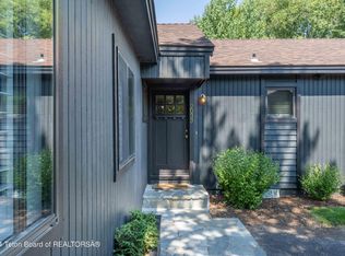 2033 Dandelion Ct, Jackson, WY 83001