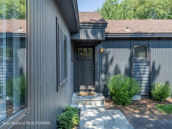 2033 Dandelion Ct, Jackson, WY 83001