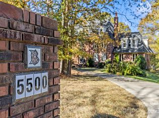 5500 Five Knolls Dr, Charlotte, NC 28226