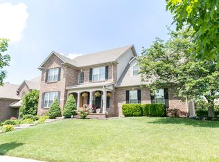 2213 Wilmington Ln, Lexington, KY