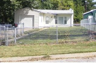 7307 Albright Ave, Saint Louis, MO 63136