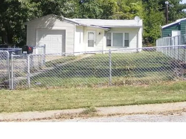7307 Albright Ave, Saint Louis, MO 63136