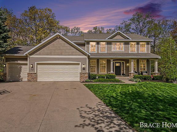 2nd image of 3726 Atwater Hills Ct NE