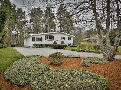 21 University Ave, Burlington, MA, 01803