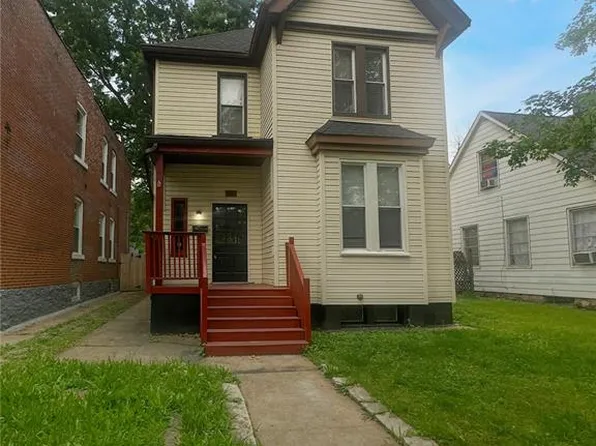 6216 Virginia Ave, Saint Louis, MO 63111