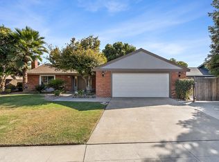 3187 E Menlo Ave, Fresno, CA 93710