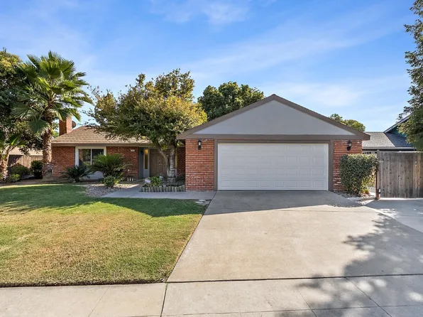 3187 E Menlo Ave, Fresno, CA 93710