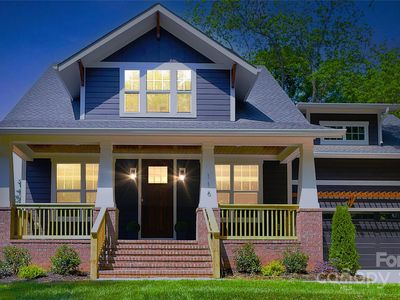 116 S Broad St, Waxhaw, NC, 28173