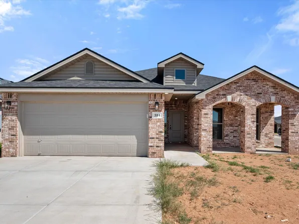 314 E 26th St, Wolfforth, TX 79382