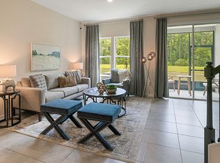 62 Redbud Rd, Palm Coast, FL 32137