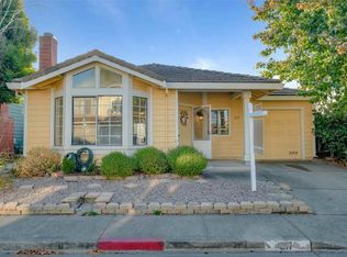 217 Oneil Cir, Hercules, CA 94547