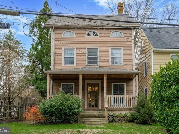 5 Buffington St, Kennett Square, PA 19348