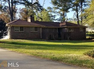 4448 Shiloh Trl SW, Powder Springs, GA 30127