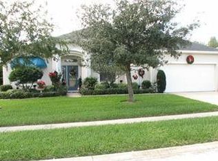 1249 Golf Point Loop, Apopka, FL 32712