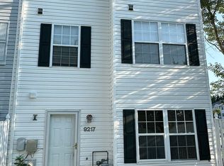 9217 Leigh Choice Ct UNIT 65, Owings Mills, MD 21117