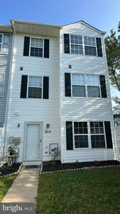 9217 Leigh Choice Ct UNIT 65, Owings Mills, MD, 21117