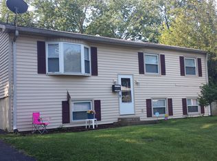 3932 Marseille Ct, Indianapolis, IN 46226