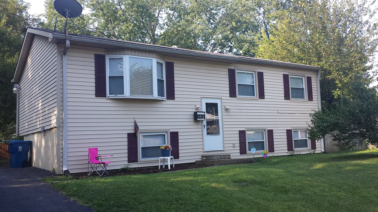 3932 Marseille Ct photo 1