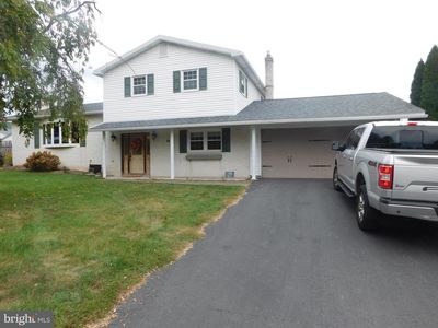 15 Susan Dr, Belleville, PA, 17004