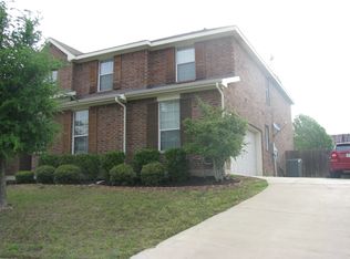 5716 Hilton Head Dr, North Richland Hills, TX 76180