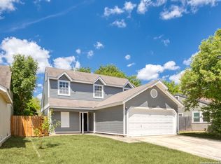 7431 Branston, San Antonio, TX 78250