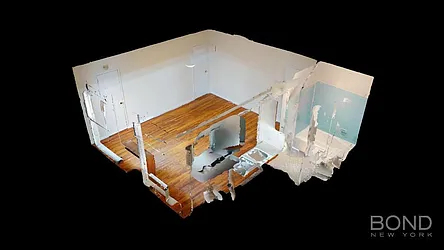 Rented by Bond New York