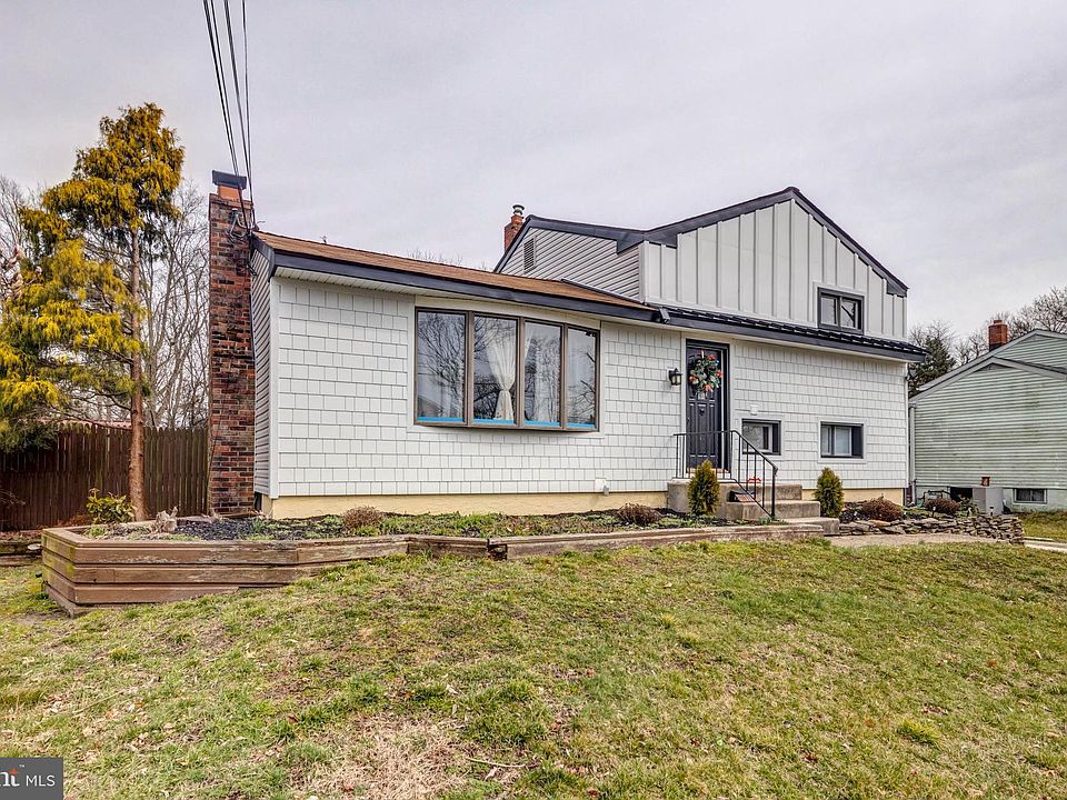 118 Sylvan Ter, Glassboro, NJ 08028 Zillow