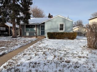 3714 Hall St, Rapid City, SD 57702