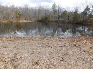 972 Cr, Compton, AR 72624